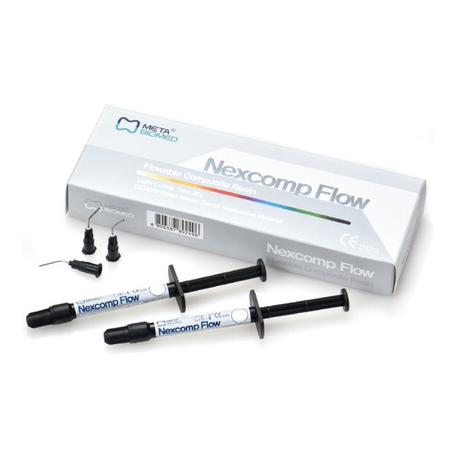 387-16339413951 کامپوزیت فلو نانوهیبرید Meta - Nexcomp Flow