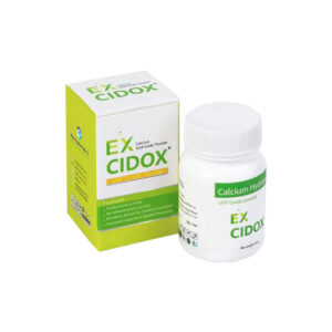 پودر کلسیم هیدروکساید EX CIDOX