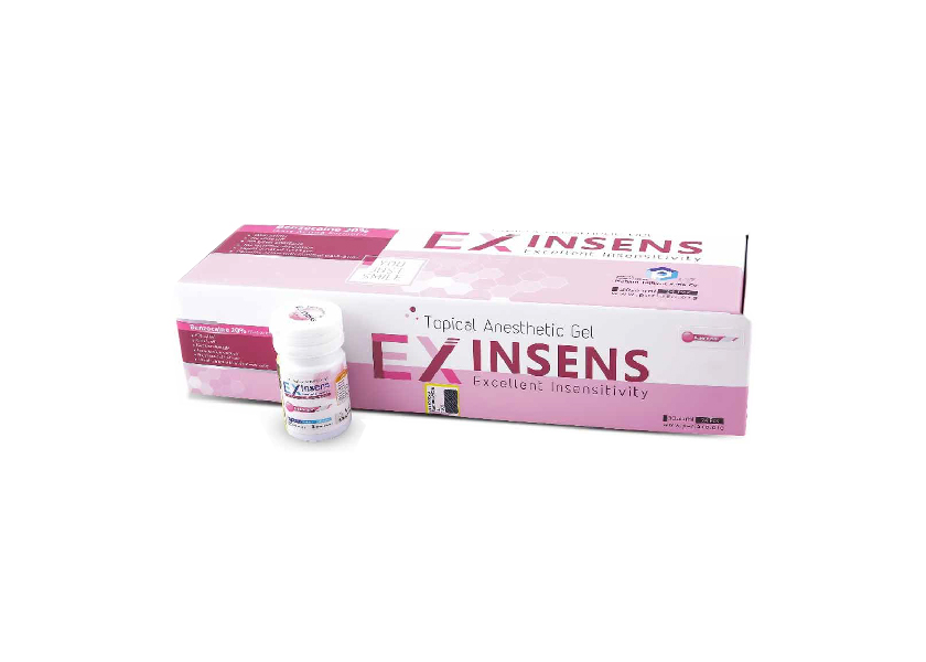 EX-INSENS