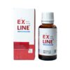 وارنیش رزینی EX LINE