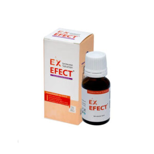 محلول فرموکرزول Ex Efect