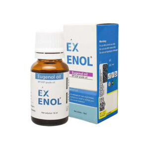 مایع اوژنول Ex Enol