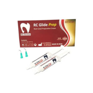 کرم آر سی گلاید RC Glide Prep