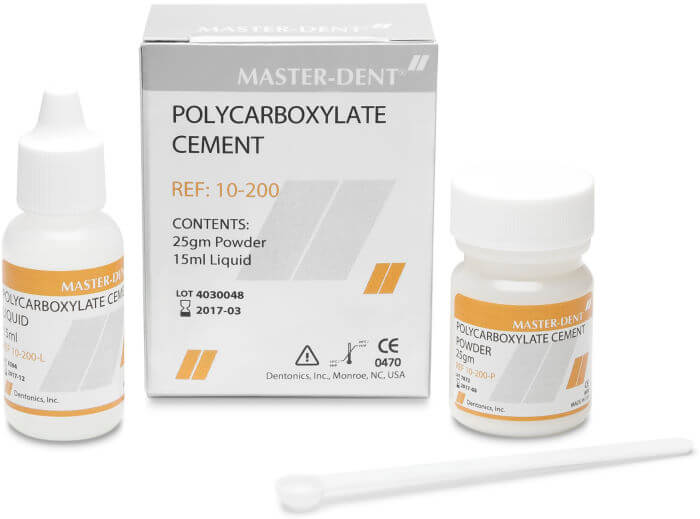 سمان-پلی-کربکسيلات-مستردنت-Master-Dent-Polycarboxylate-Cement.1