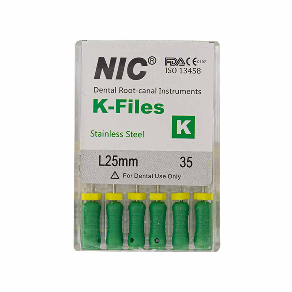 NIC-K-file-25mm-35-1200x1200 کا فایل دستی NIC K-Files 25mm