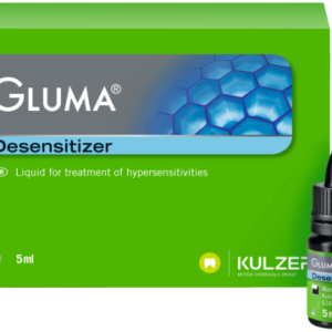 محلول ضد حساسیت Kulzer GLUMA Desensitizer