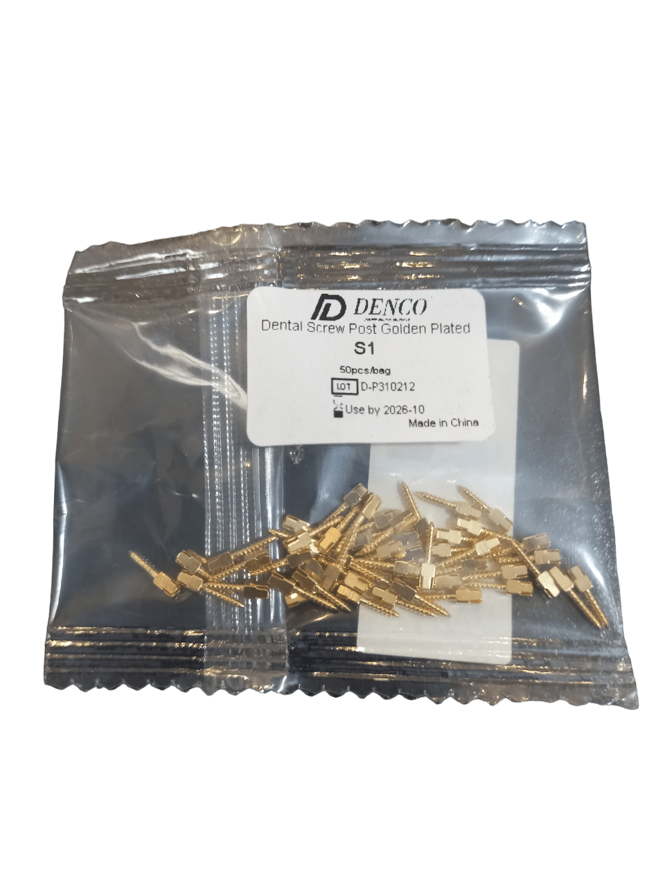 20221025_172732-PhotoRoom پین داخل کانال دنکو 50 عددی DENCO Root Canal Pin