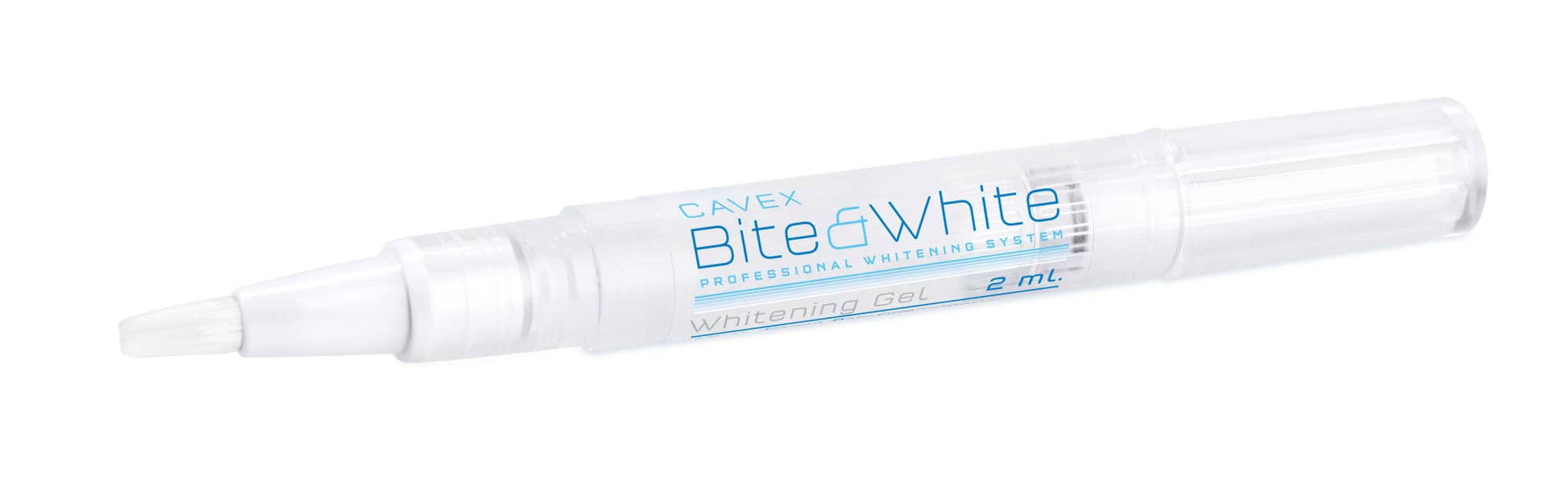 Cavex-BiteWhite-In-Office-Whitening-Pen بلیچینگ آفیس CAVEX BITE&WHITE IN-OFFICE