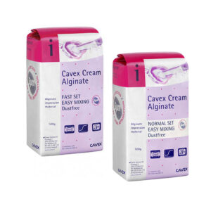 آلژینات خامه ای Cavex Cream