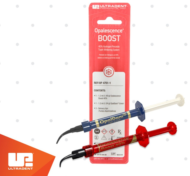 2023-02-05_171330 بلیچینگ آفیس Ultradent Opalescence Boost 40%