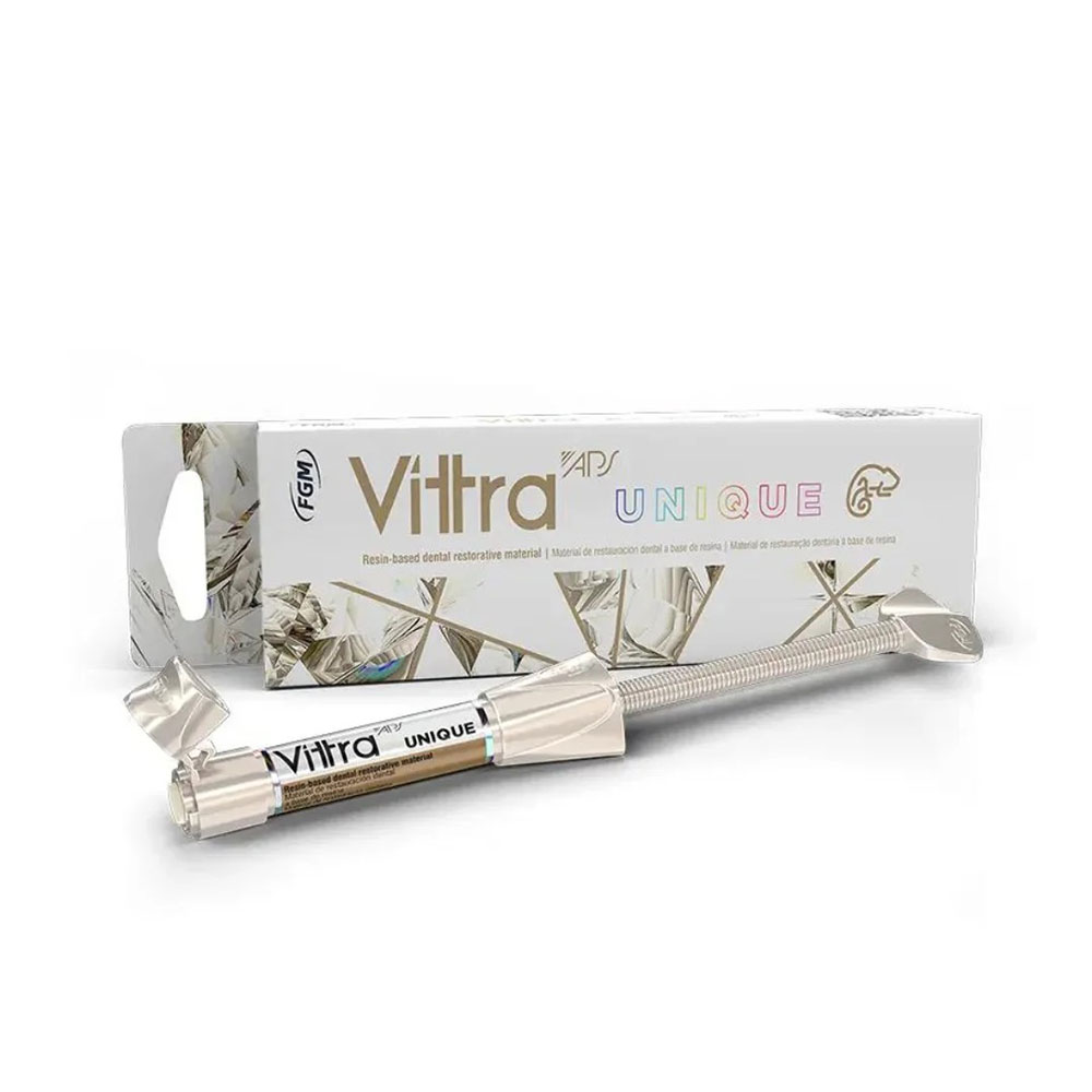 کامپوزیت اپالیس Vittra Unique اف جی ام