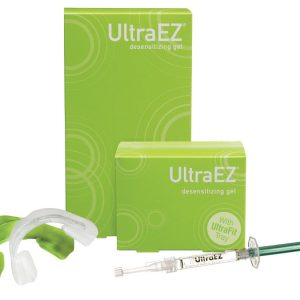 ژل ضد حساسیت بلیچینگ Ultradent Ultra EZ