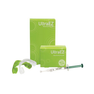 ژل ضد حساسیت بلیچینگ Ultradent Ultra EZ