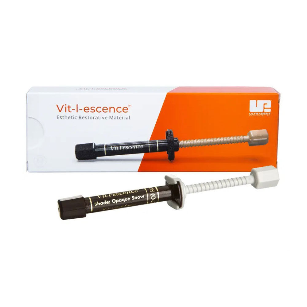 کامپوزیت Ultradent Vit-l-escence