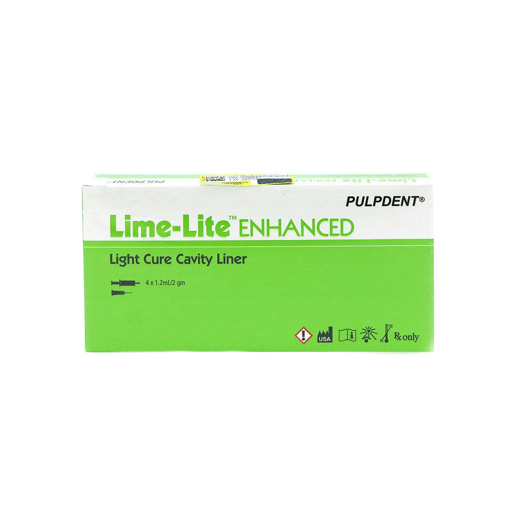 دایکال نوری Pulpdent- Lime Lite