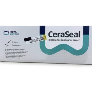 سيلر بيوسراميکي سراسيل Ceraseal